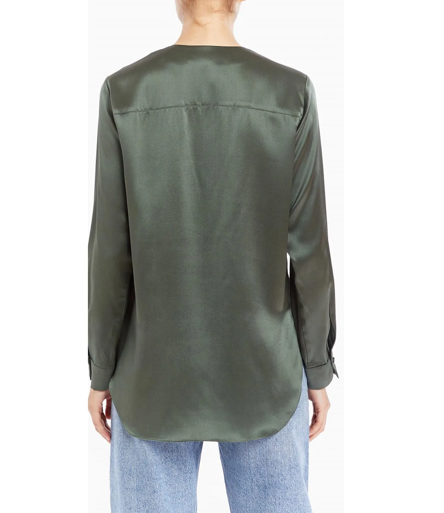 Amanda Uprichard - Highliner Shirt