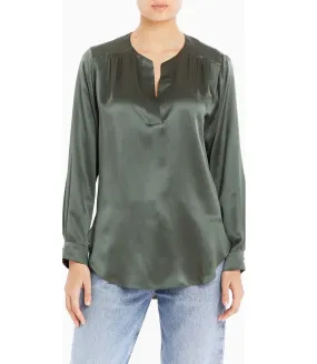 Amanda Uprichard - Highliner Shirt
