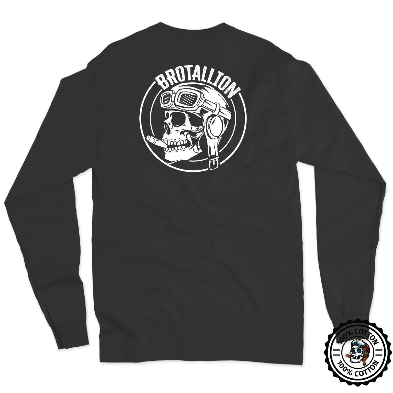 Apogee Long Sleeve T-Shirt