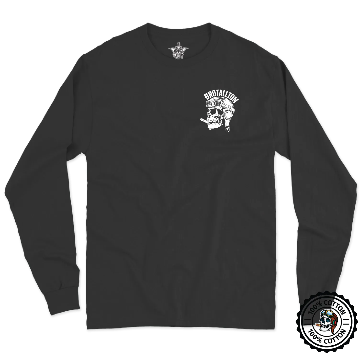 Apogee Long Sleeve T-Shirt