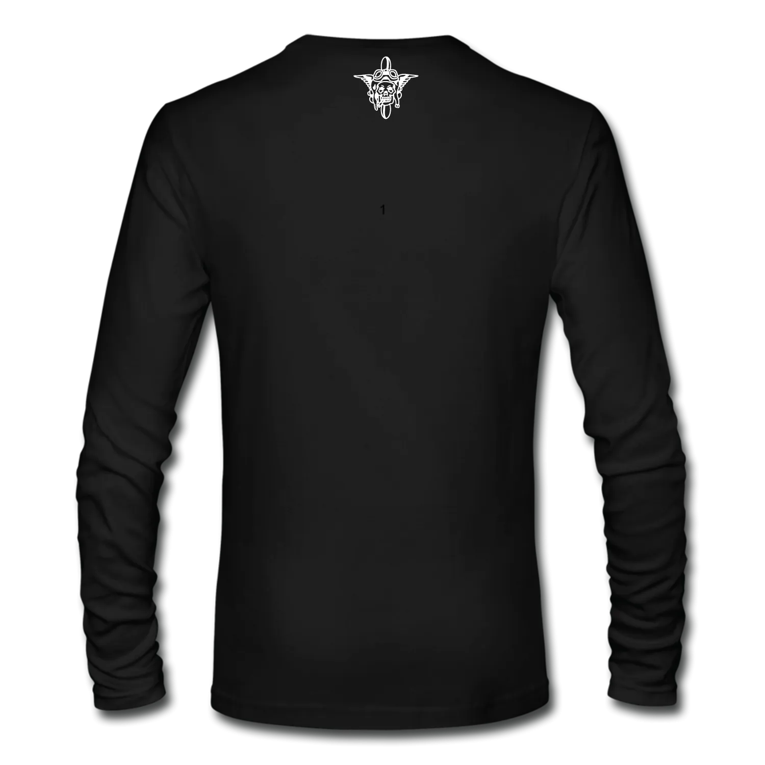 Attitude Is Everything Long Sleeve T-Shirt