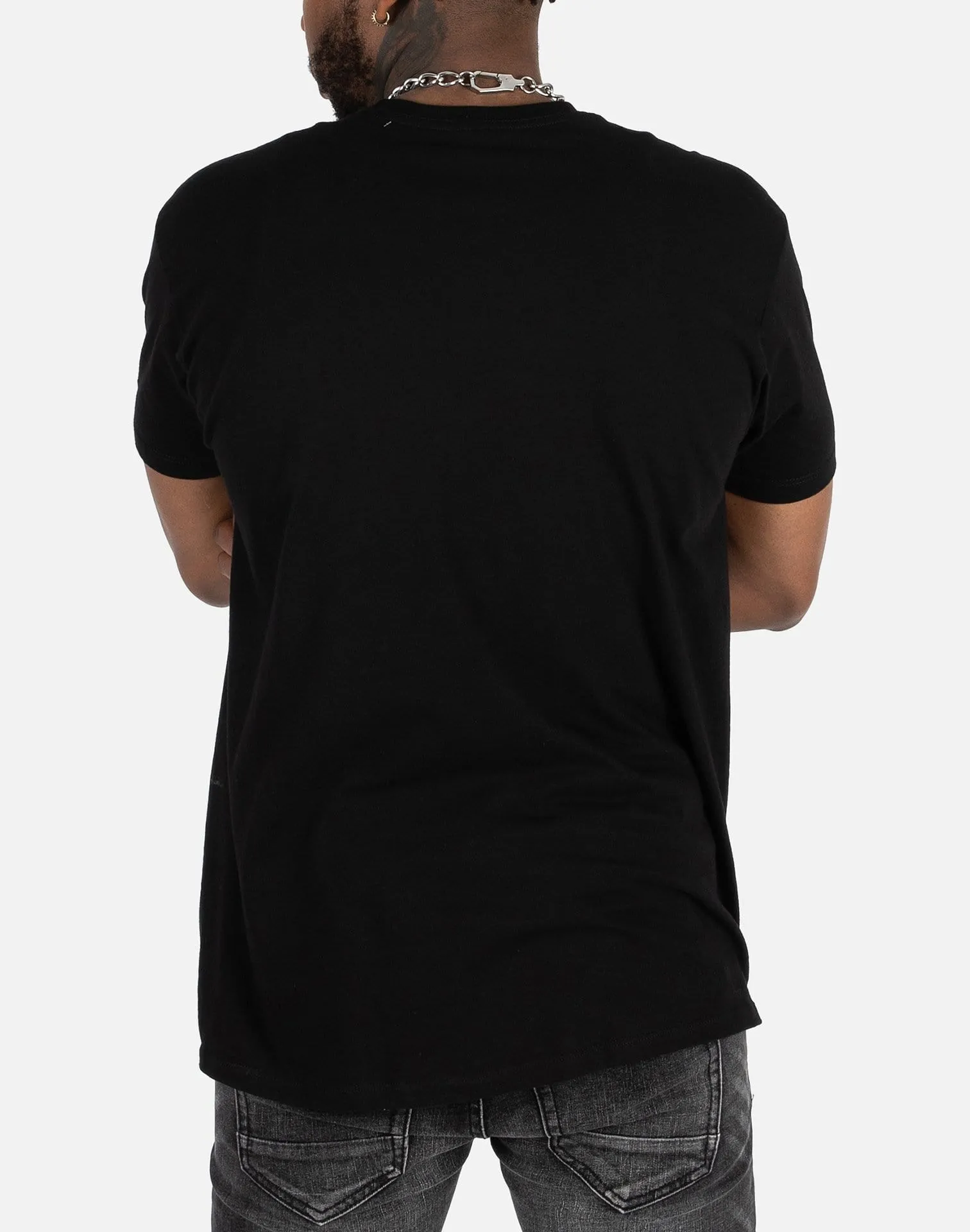 Bravado JUICE "POWER. RESPECT." TEE