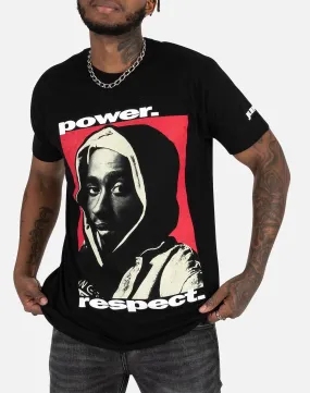 Bravado JUICE "POWER. RESPECT." TEE