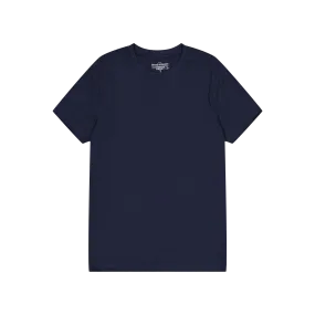 Bread & Boxers Crew-neck Regular Dark