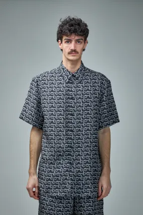 Button-Up Shirt