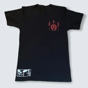 Chrome hearts x joe foti tee (S)