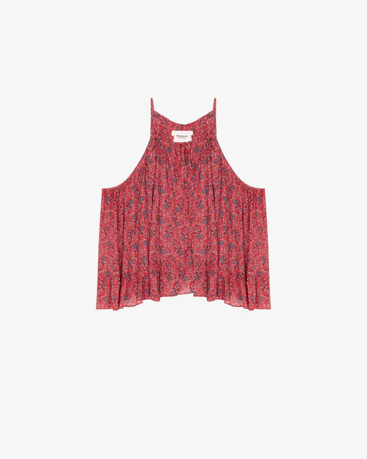 Fabino Top