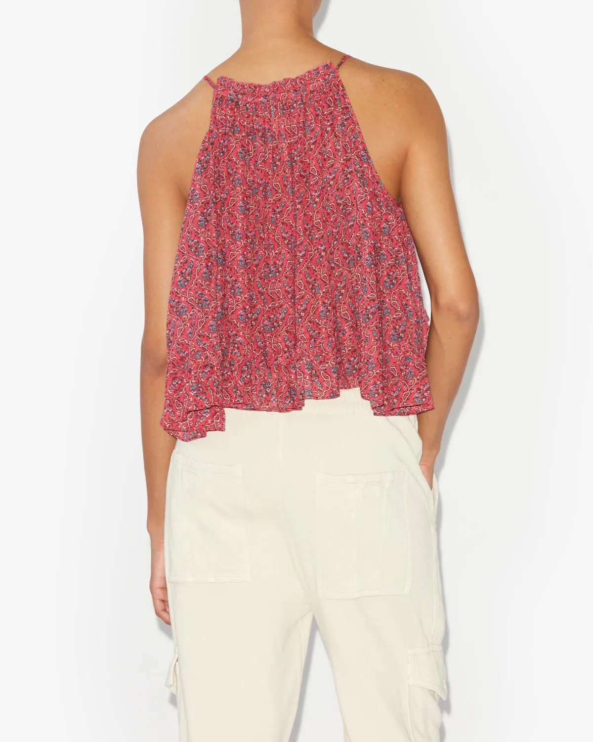 Fabino Top