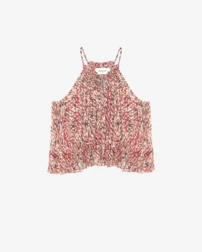 Fabino Top