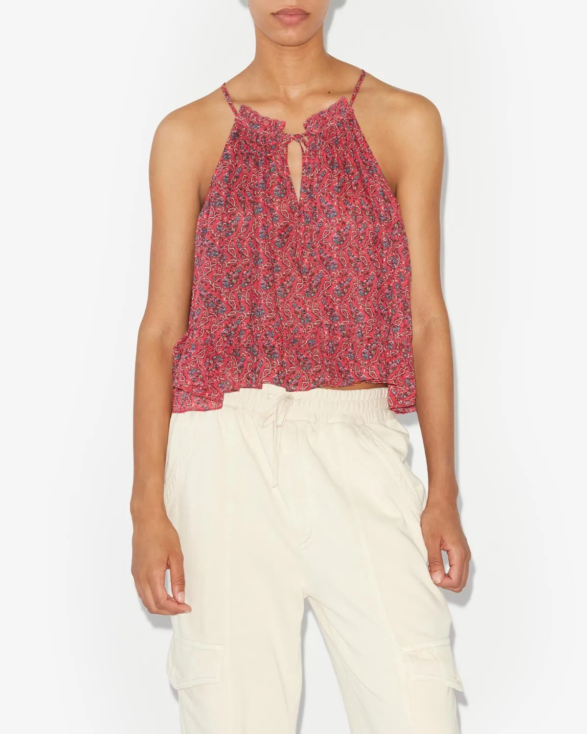 Fabino Top