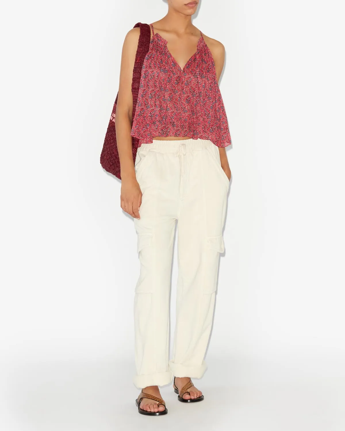 Fabino Top