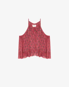 Fabino Top