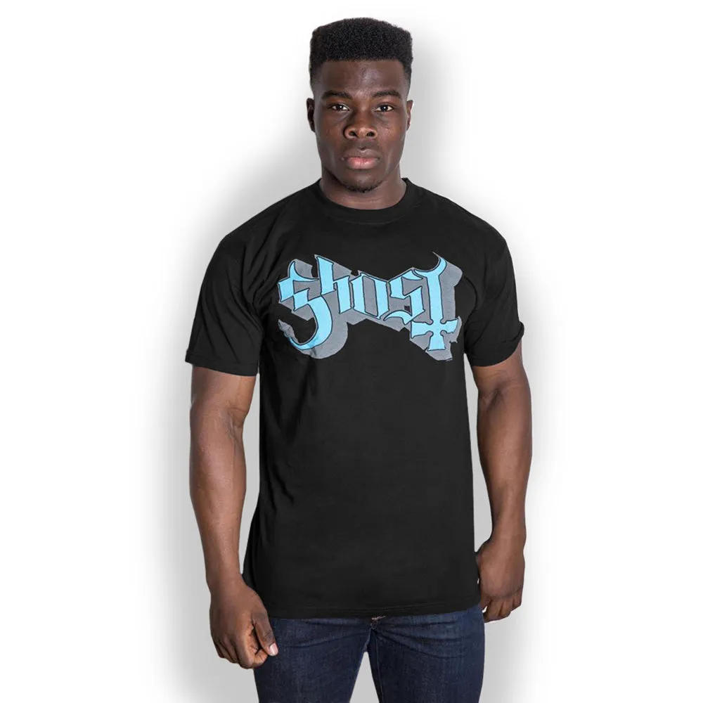 Ghost "Logo" T shirt