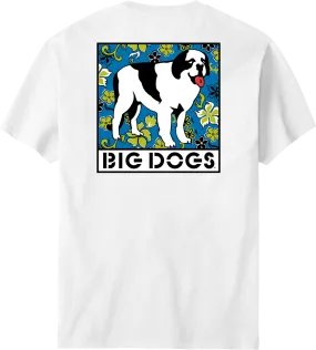 Hibiscus Logo T-shirt