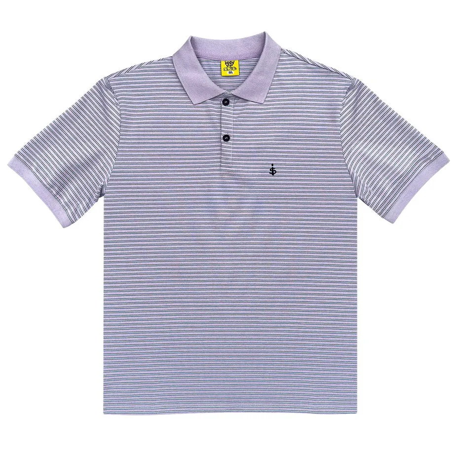 Iggy / Sneeze Polo Shirt