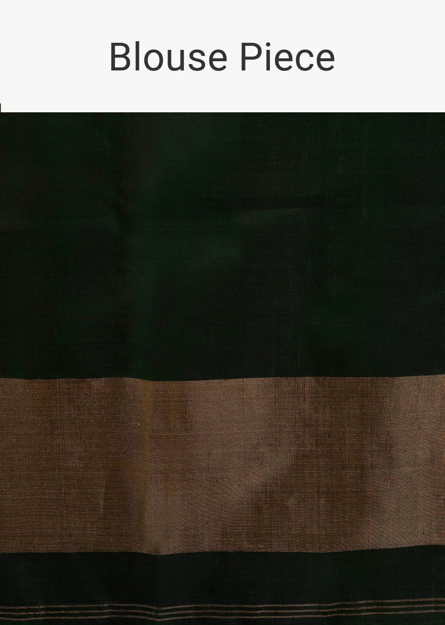 Kalki Golden Oak Yellow Saree In Silk With Ikat Weave Patola Work