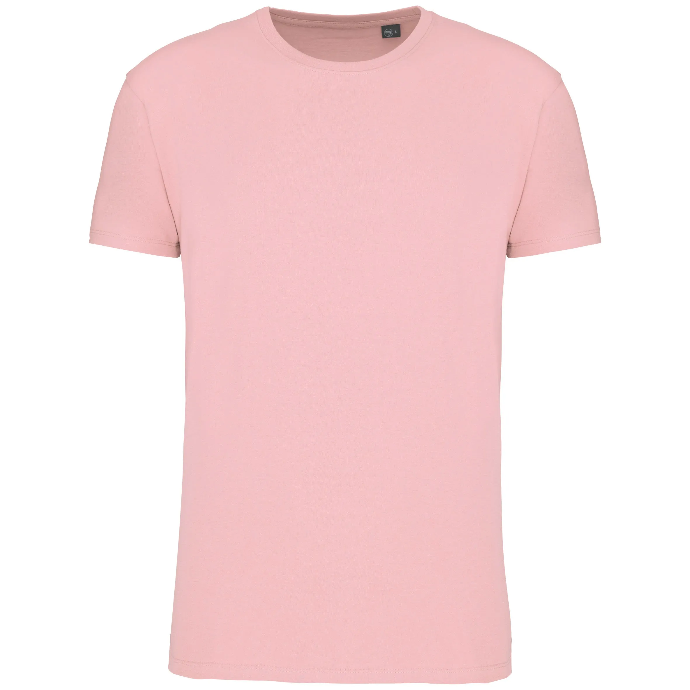 Kariban K3025IC - Men's Bio150ic Crew Neck T-shirt