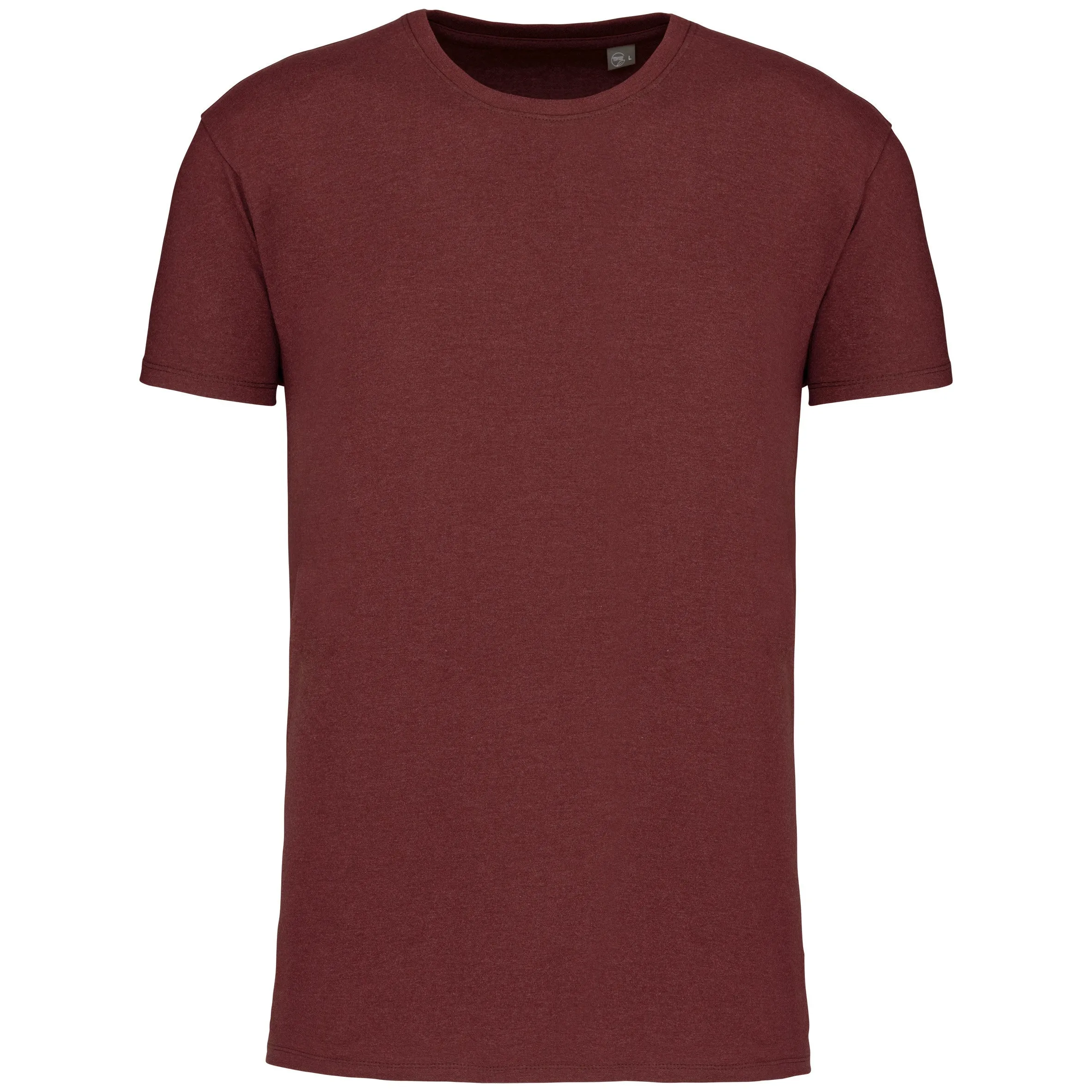Kariban K3025IC - Men's Bio150ic Crew Neck T-shirt