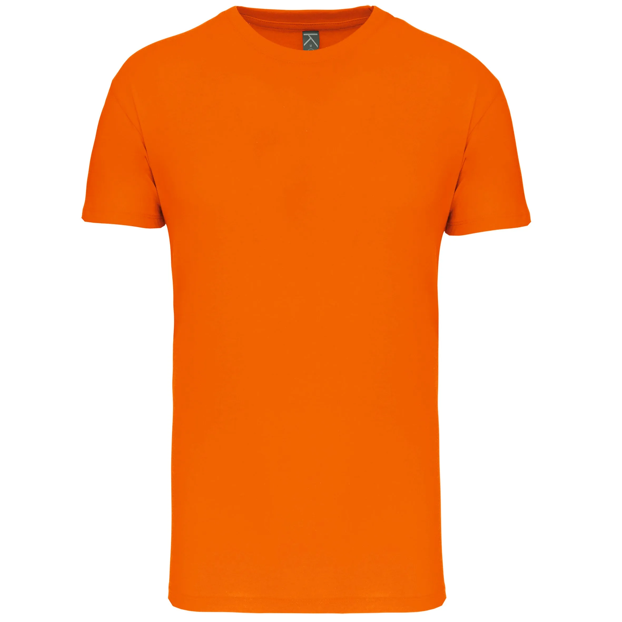Kariban K3025IC - Men's Bio150ic Crew Neck T-shirt