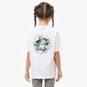Kid's Limoncello Graphic Tee