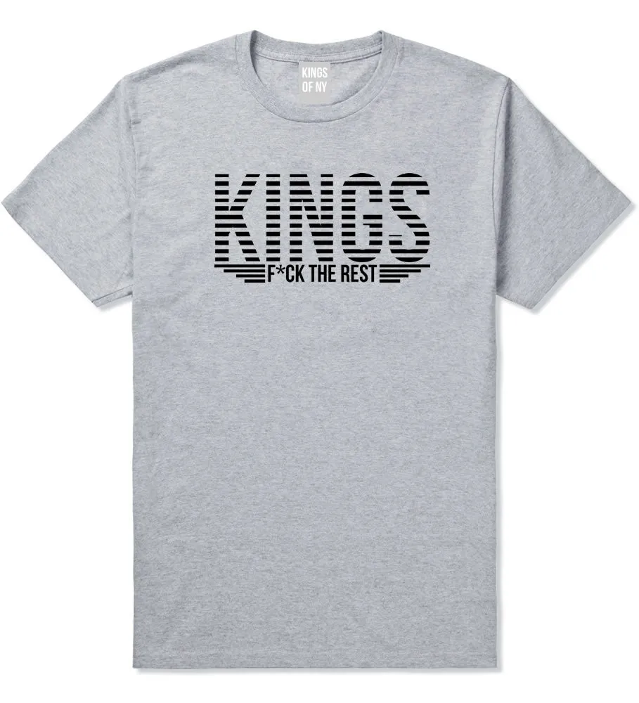 Kings Of NY F the Rest T-Shirt
