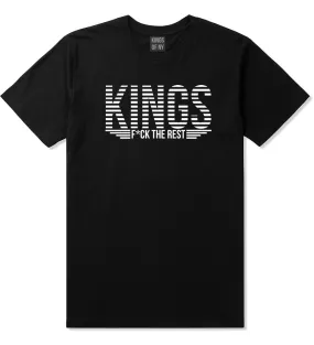 Kings Of NY F the Rest T-Shirt