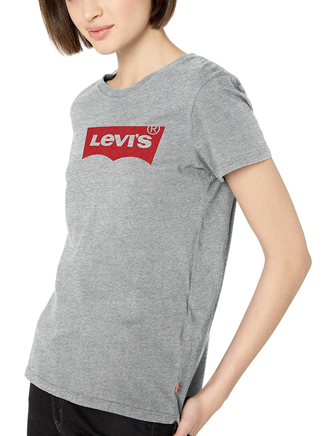 Levi's Women's Perfect Batwing Short Sleeve T-Shirt
