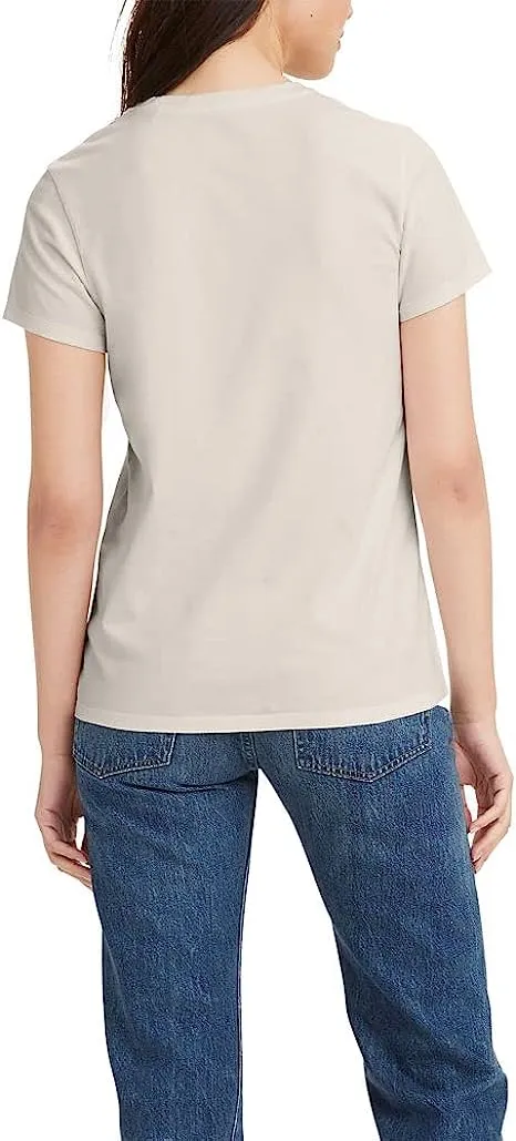 Levi's Women's Perfect Batwing Short Sleeve T-Shirt
