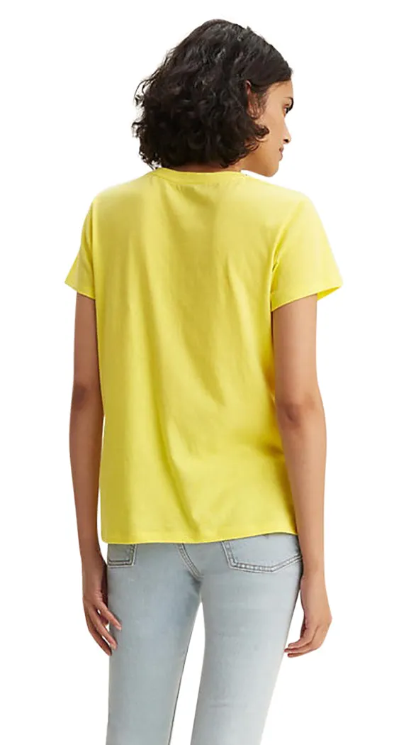 Levi's Women's Perfect Batwing Short Sleeve T-Shirt