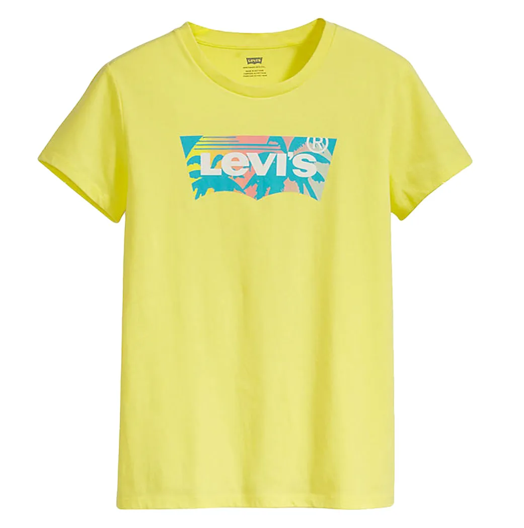 Levi's Women's Perfect Batwing Short Sleeve T-Shirt