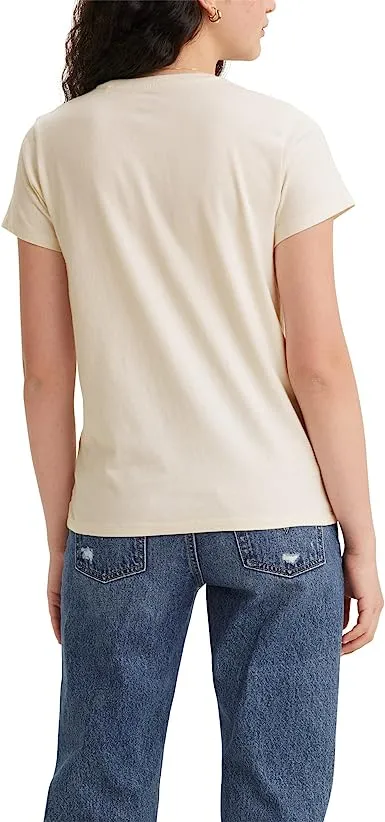Levi's Women's Perfect Batwing Short Sleeve T-Shirt