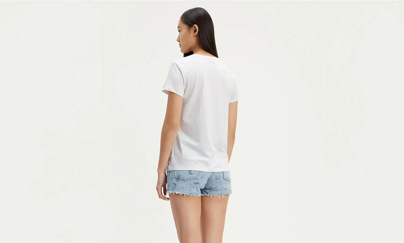 Levi's Women's Perfect Batwing Short Sleeve T-Shirt