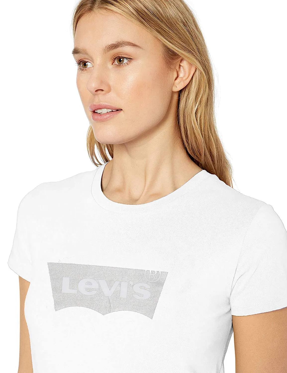 Levi's Women's Perfect Batwing Short Sleeve T-Shirt