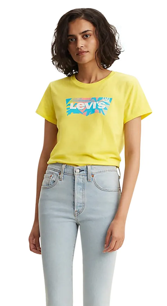 Levi's Women's Perfect Batwing Short Sleeve T-Shirt