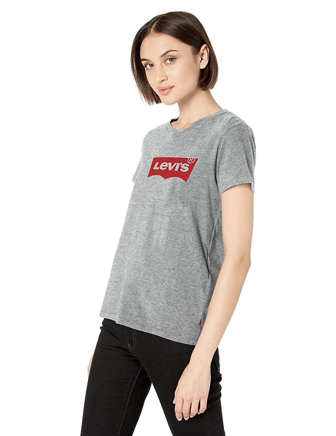 Levi's Women's Perfect Batwing Short Sleeve T-Shirt