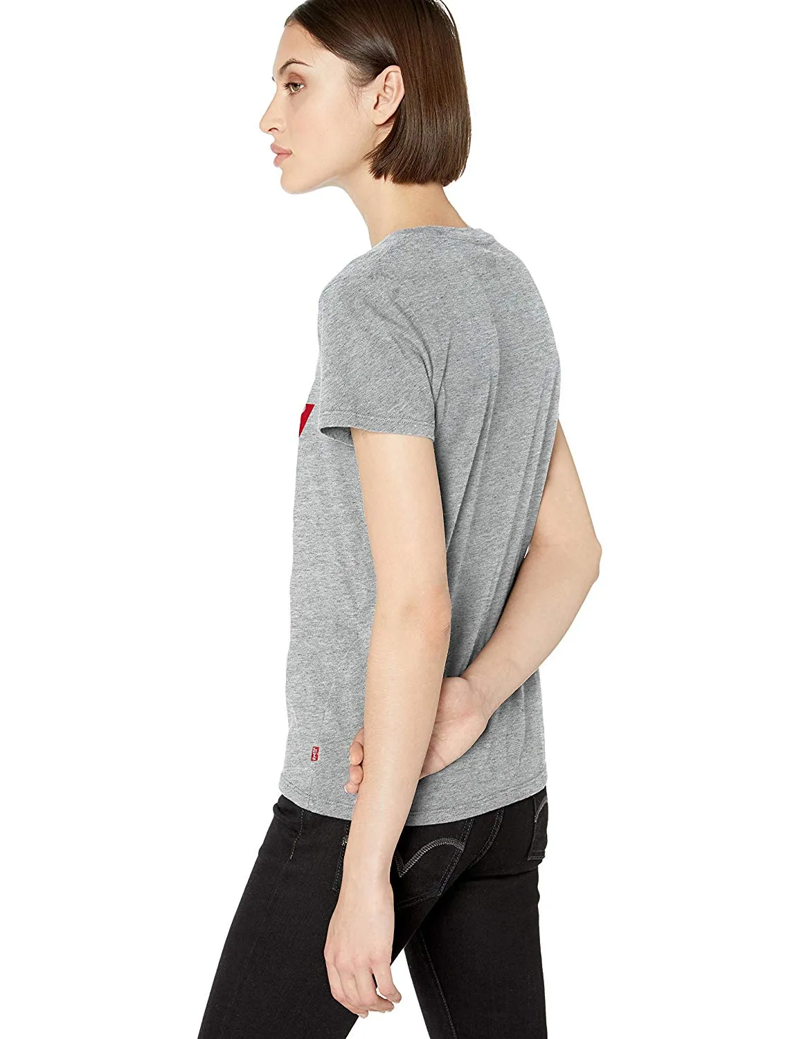 Levi's Women's Perfect Batwing Short Sleeve T-Shirt