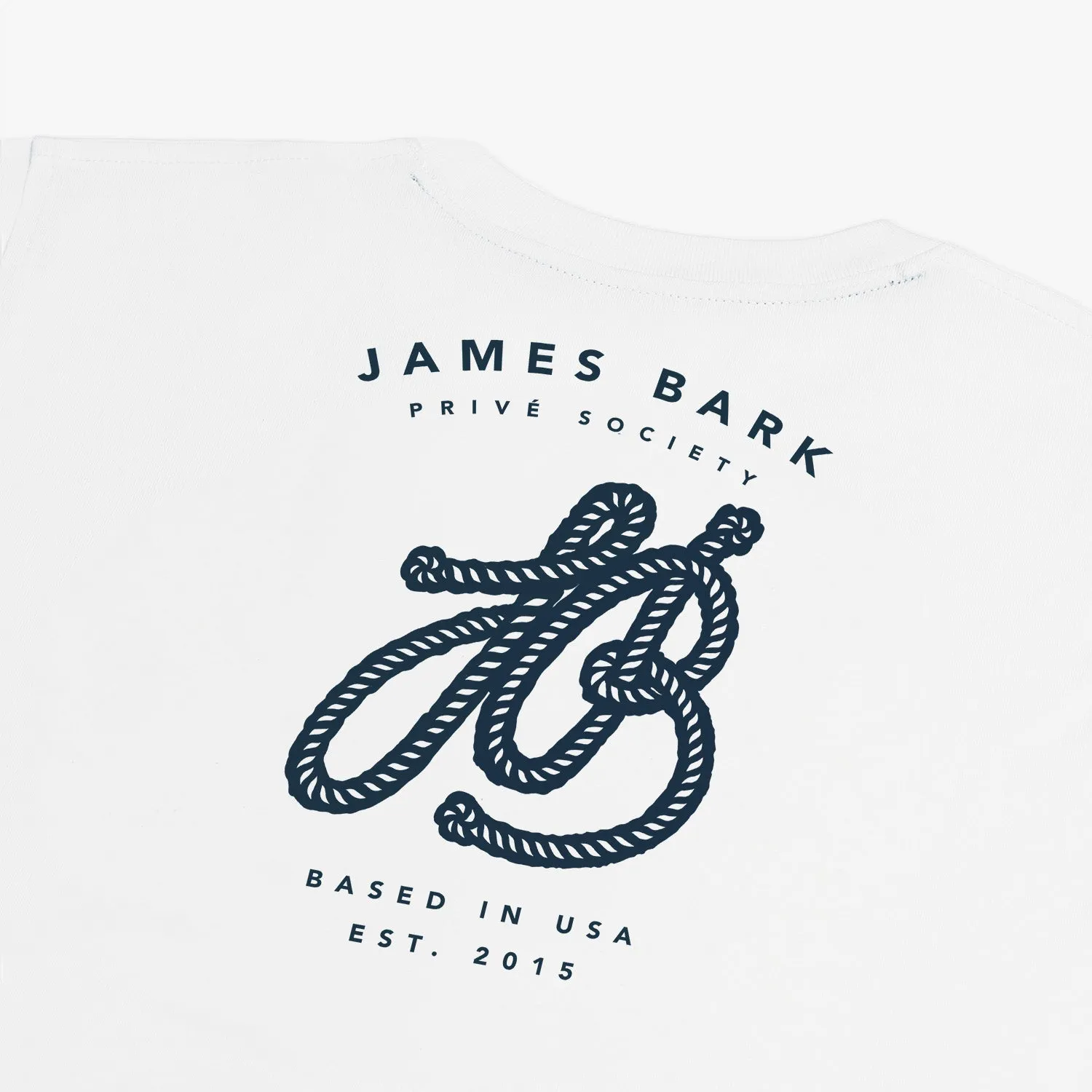 Men's Privé Graphic Tee