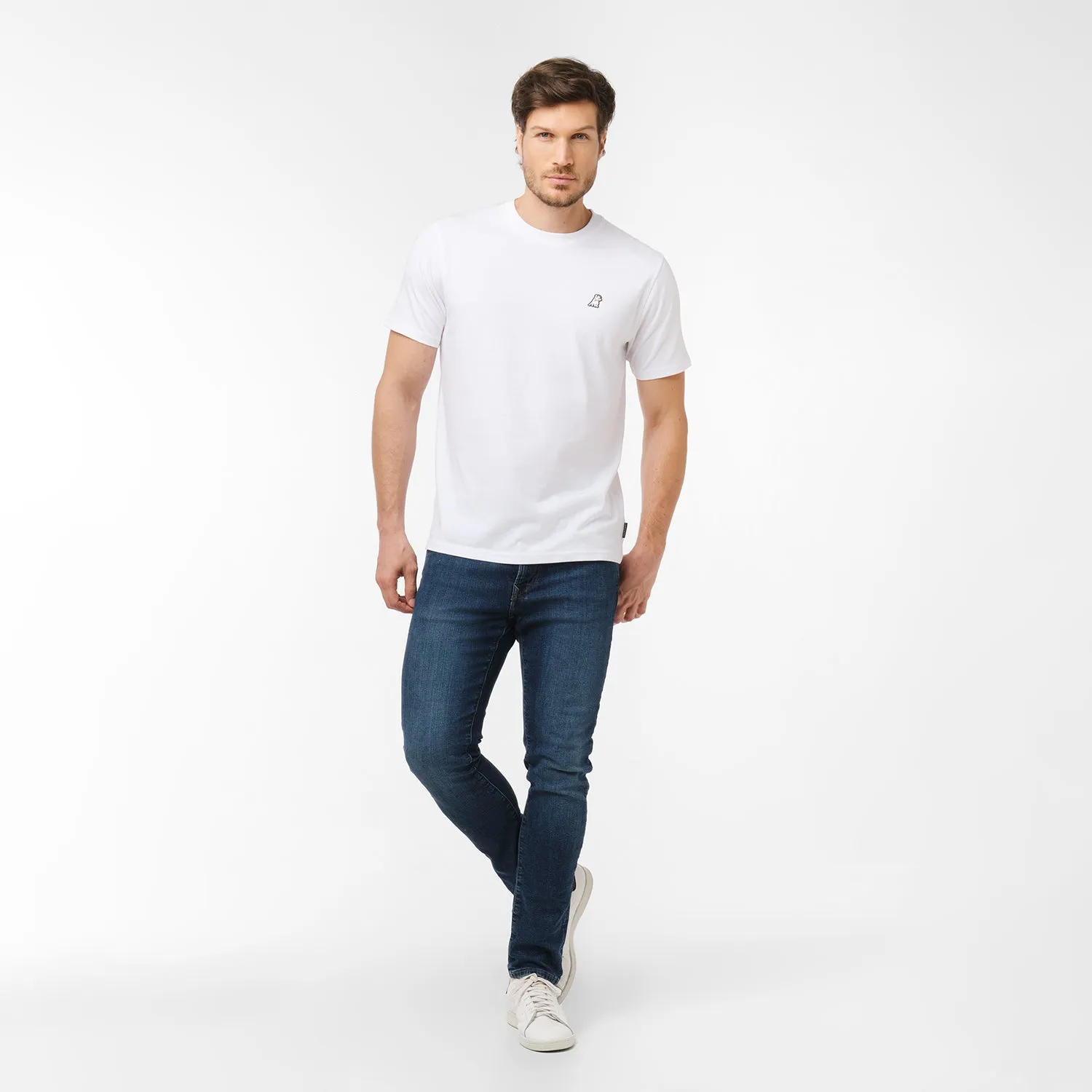 Men's Privé Graphic Tee