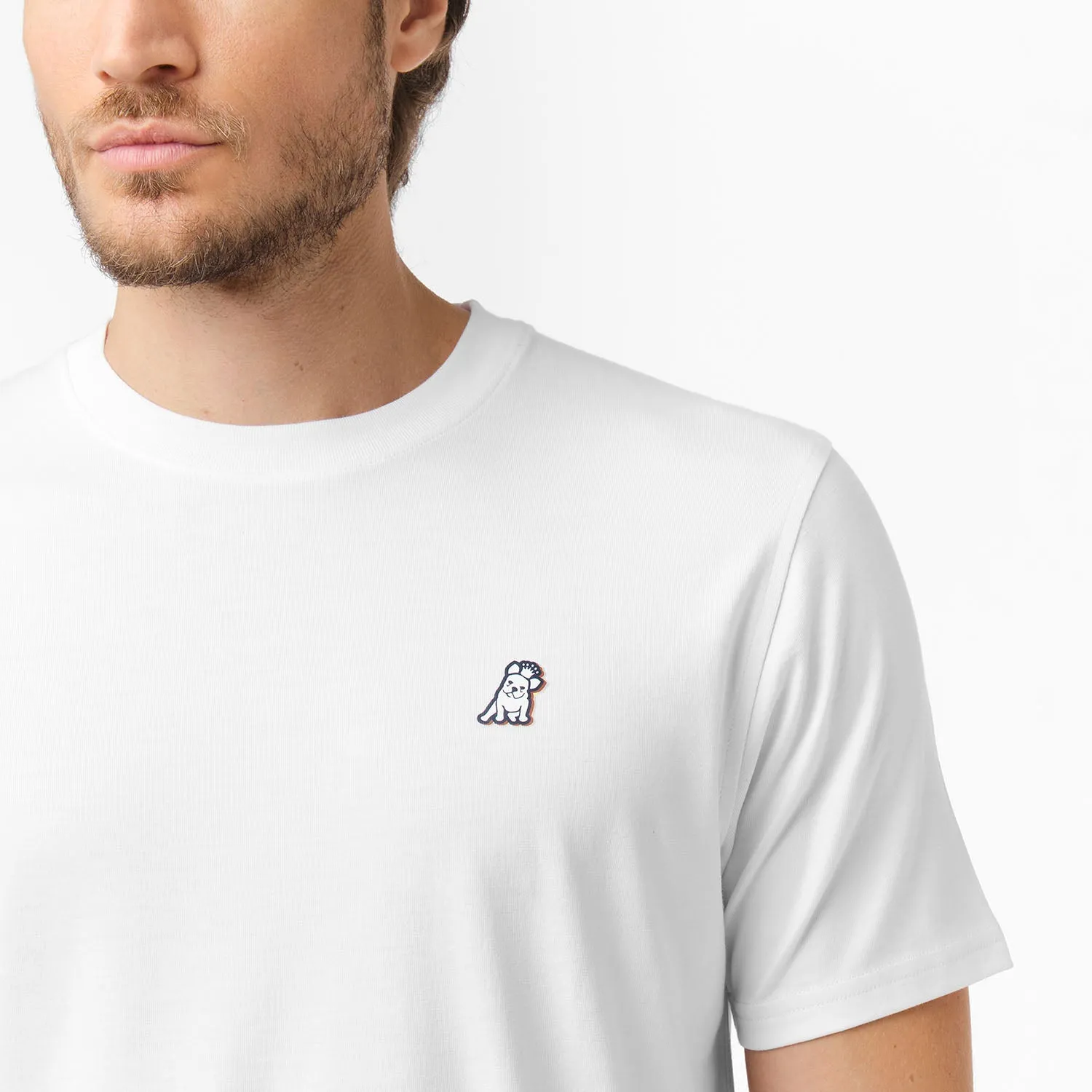 Men's Privé Graphic Tee