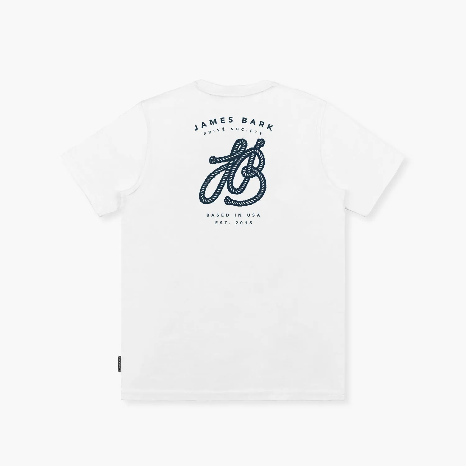 Men's Privé Graphic Tee
