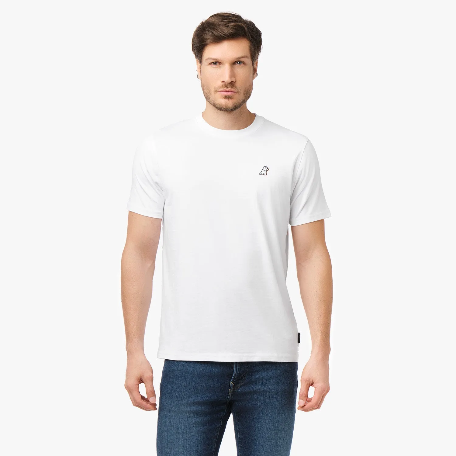 Men's Privé Graphic Tee