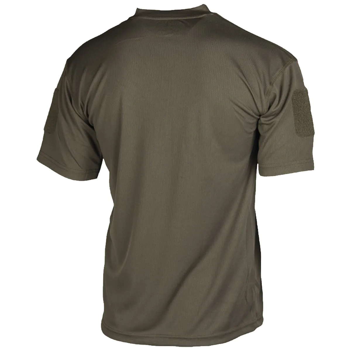 Mil-Tec Tactical Quick Dry T-Shirt Olive Drab