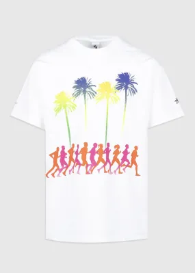 NIKE X STUSSY: FIR TEE [WHITE]