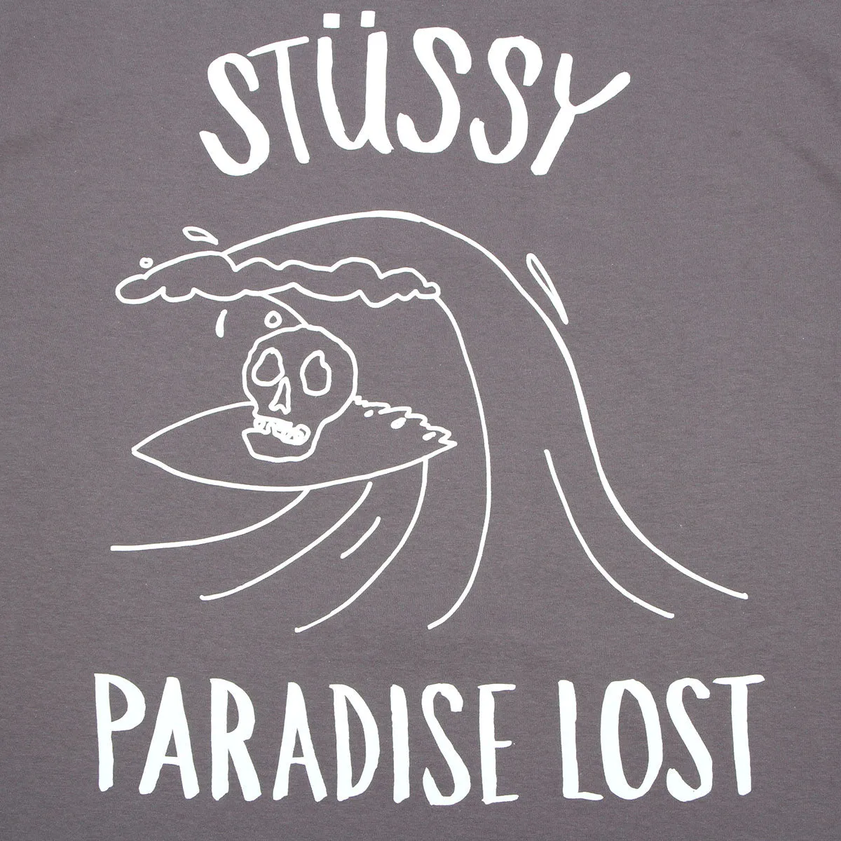 Paradise Lost L/S T-Shirt