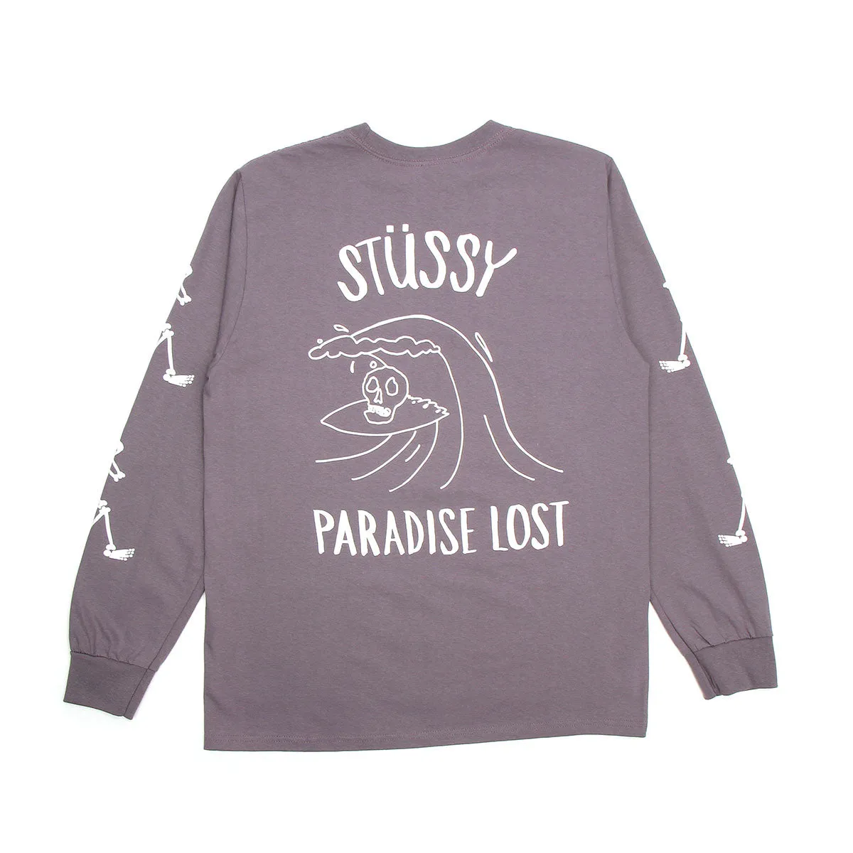 Paradise Lost L/S T-Shirt