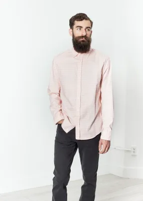 Paul Shirt in Sherbet Stripe -UEB