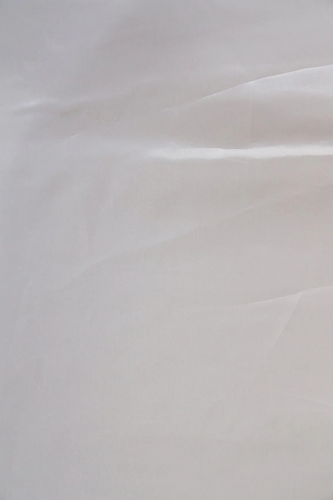Plain Dyeable Pure Habutai Silk Fabric