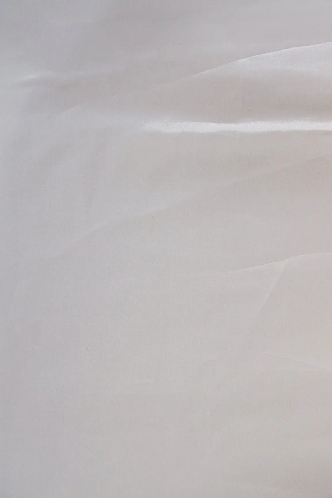 Plain Dyeable Pure Habutai Silk Fabric