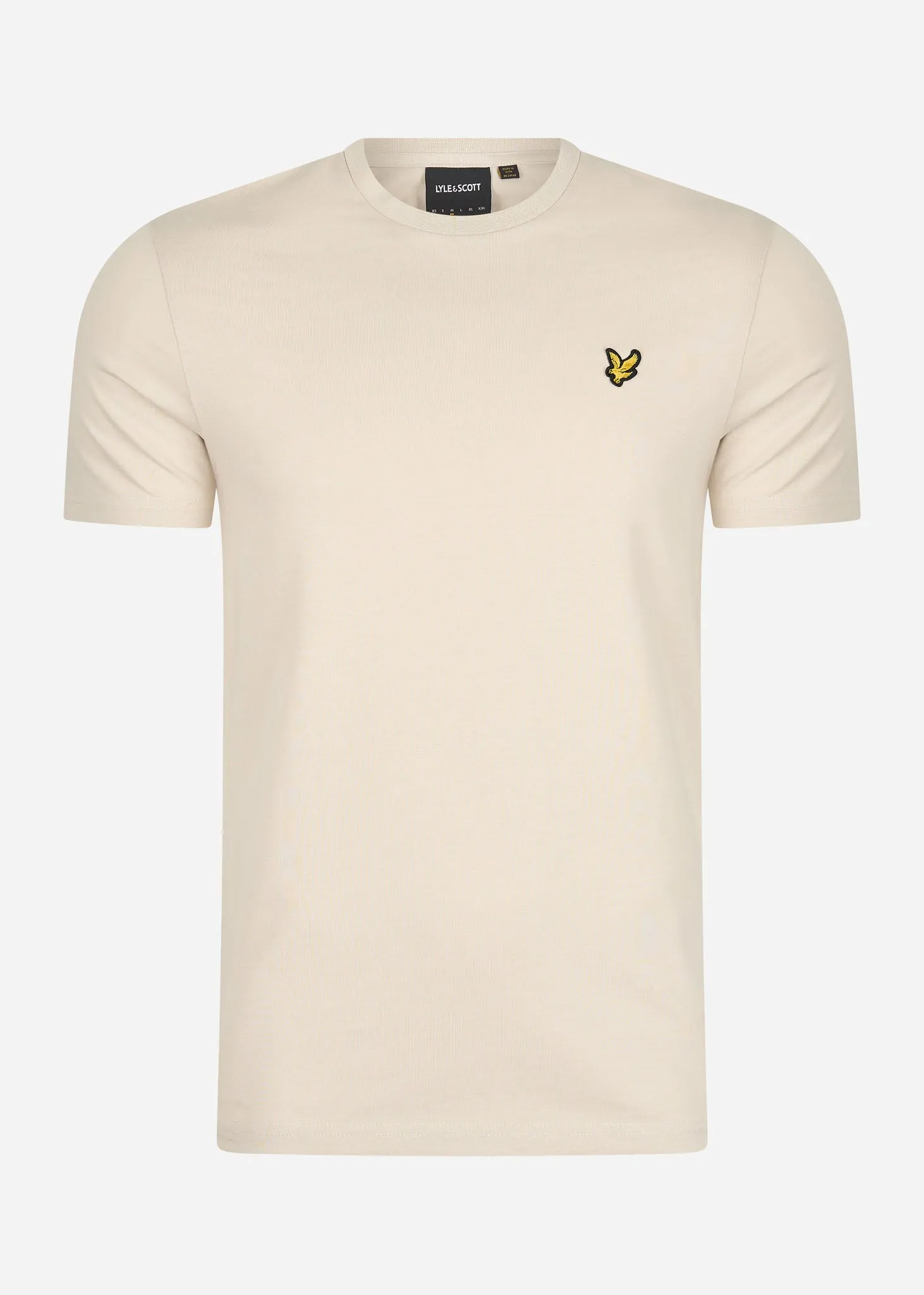 Plain t-shirt - cove
