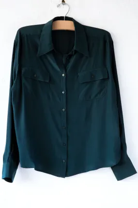 Pocket Work Shirt